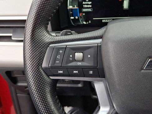 Used 2022 Mitsubishi Outlander SEL image 25