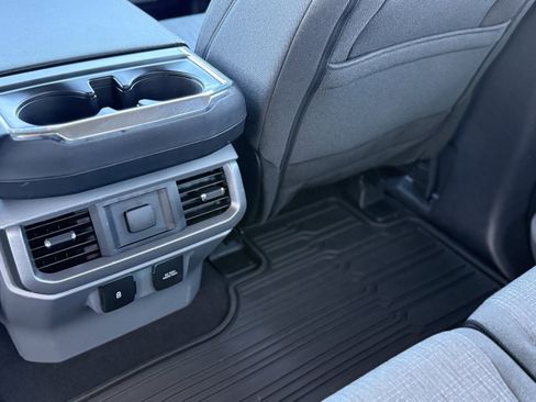 Used 2023 Ford F150 XLT w/ Equipment Group 302A High image 12