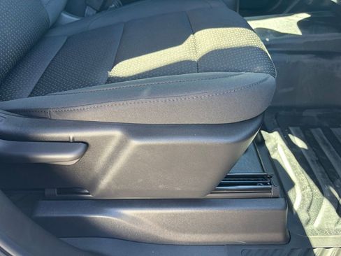 New 2026 GMC Sierra 2500 Pro w/ Convenience Package image 36