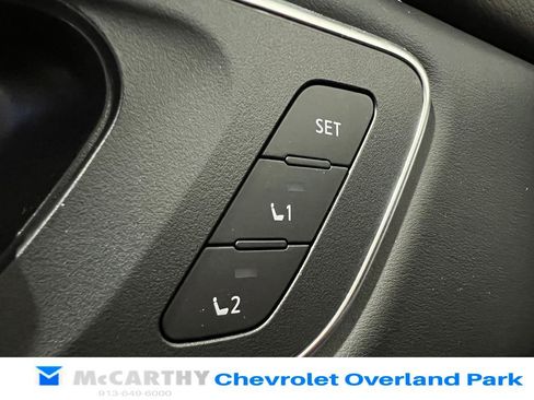 Used 2023 Nissan Rogue Platinum w/ Platinum Premium Package AWD/4WD image 18