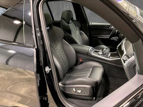 Used 2023 BMW X5 M w/ Executive Package AWD/4WD image 29