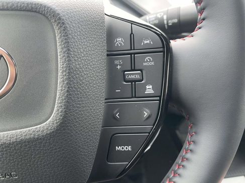 New 2026 Toyota Prius Plug-In Hybrid image 32