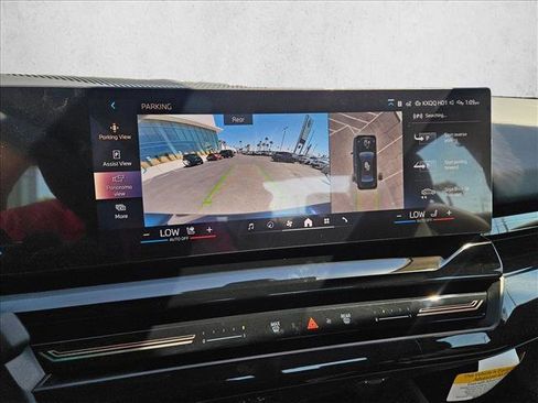 New 2026 BMW 530i w/ M Sport Package image 13