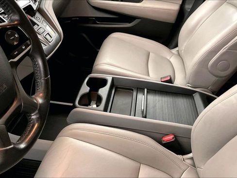 Used 2020 Honda Odyssey EX-L image 18