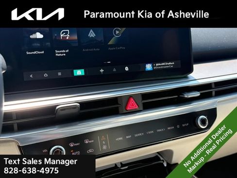 New 2026 Kia Sorento SX Prestige AWD/4WD image 13
