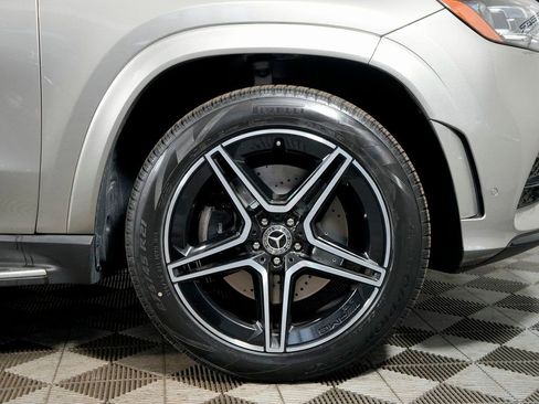 Certified 2023 Mercedes-Benz GLS 450 GLS 450 image 37