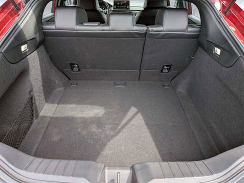 Used 2024 Acura Integra A-Spec image 12