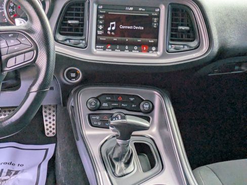 Used 2023 Dodge Challenger R/T Scat Pack image 15