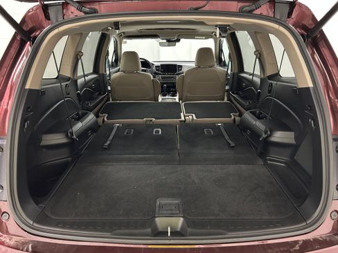 Used 2019 Honda Pilot EX-L image 36