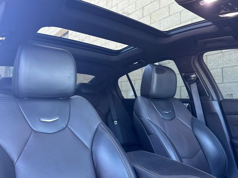 Used 2023 Cadillac CT5 Sport w/ Parking Package AWD/4WD image 19
