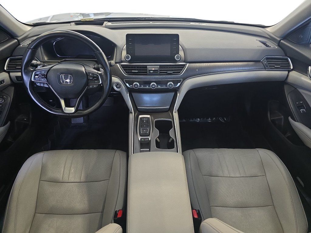 Used 2020 Honda Accord Touring image 9