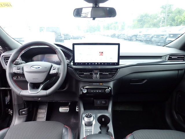 Used 2023 Ford Escape ST-Line w/ Tech Pack #1 AWD/4WD image 20