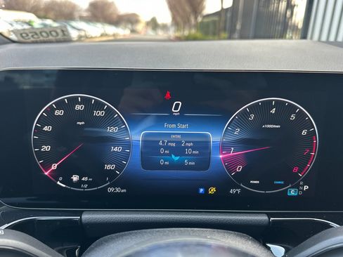 New 2026 Mercedes-Benz GLA 250 4MATIC image 24