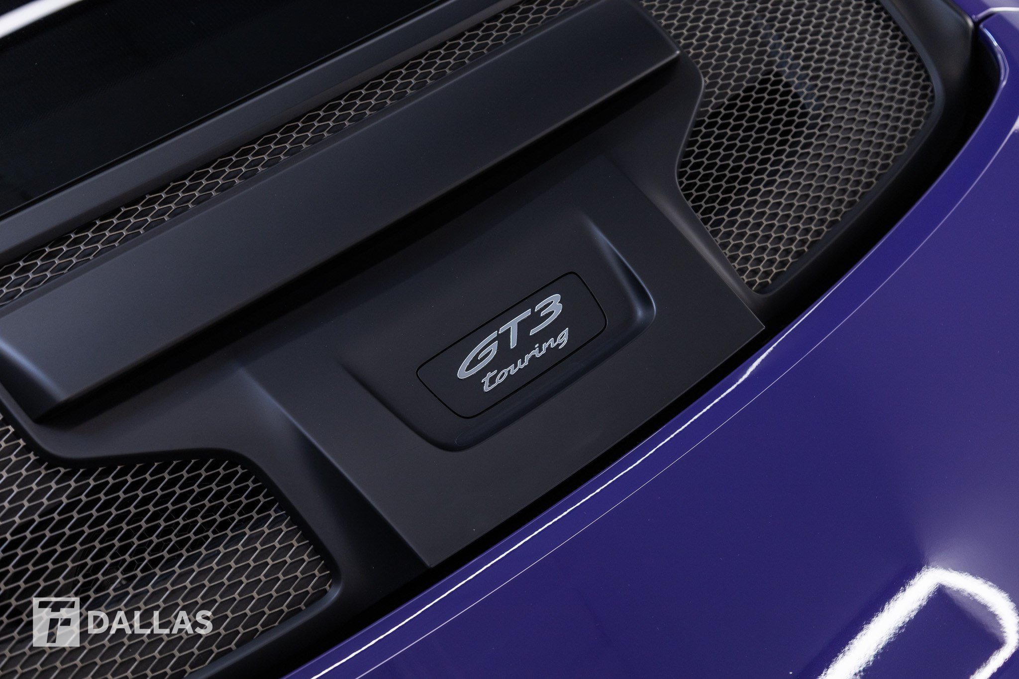 Used 2022 Porsche 911 GT3 RWD image 12