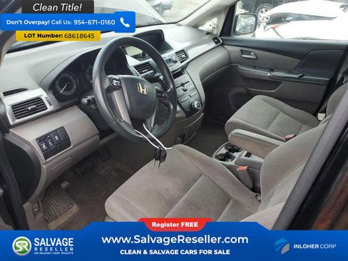 Used 2011 Honda Odyssey EX image 11