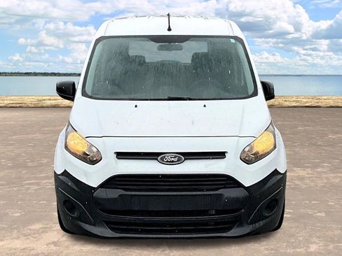 Used 2015 Ford Transit Connect XL FWD image 5