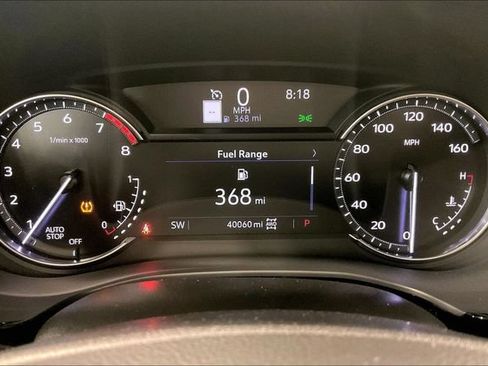 Used 2023 Cadillac XT6 Sport AWD/4WD image 20