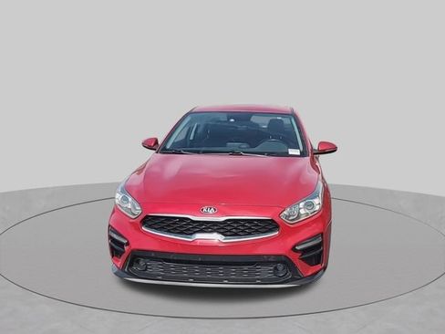 Used 2019 Kia Forte EX FWD image 3