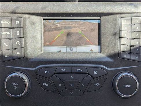 Used 2020 Ford Fusion S FWD image 12