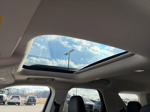 Used 2025 Ford Bronco Sport Big Bend w/ Convenience Package image 30