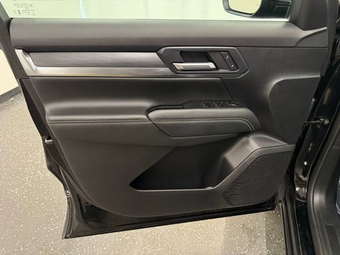 Used 2026 GMC Terrain Elevation AWD/4WD image 9