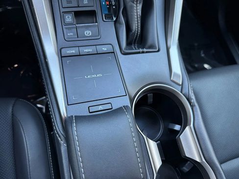 Used 2018 Lexus NX 300 F Sport image 38