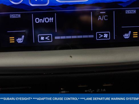 Used 2022 Subaru Outback Limited XT image 7