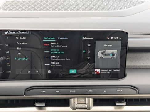 New 2027 Kia Telluride SX w/ Towing Package FWD image 20