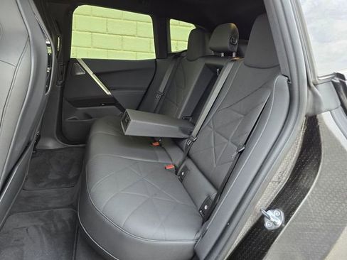 Used 2024 BMW iX M60 image 34