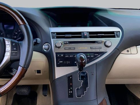 Used 2013 Lexus RX 350 FWD w/ Navigation Pkg image 7