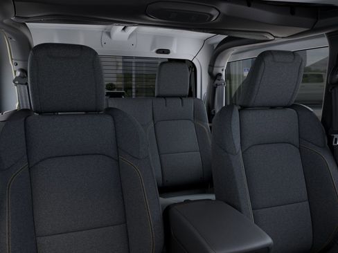 New 2026 Jeep Wrangler Sport image 26