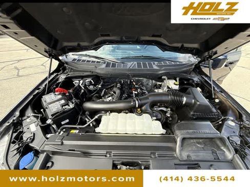Used 2025 Ford F150 Lariat AWD/4WD image 30