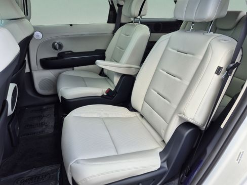 New 2027 Hyundai Palisade Calligraphy FWD image 19
