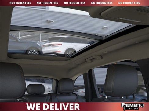 New 2026 Lincoln Nautilus Reserve image 22