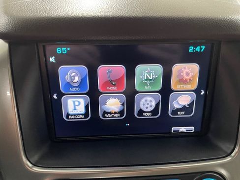 Used 2015 Chevrolet Tahoe LTZ AWD/4WD image 37
