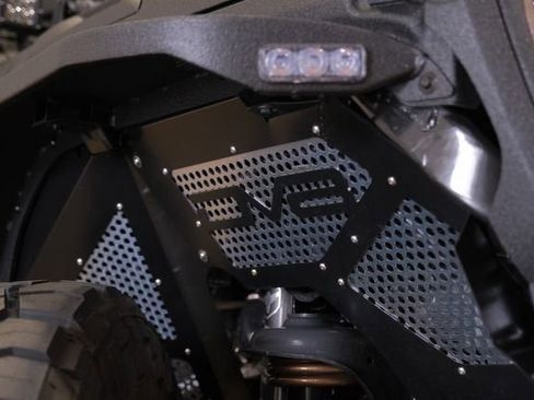 Used 2024 Jeep Wrangler Unlimited Sport image 32