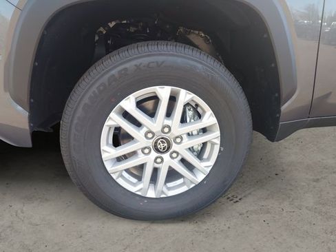 New 2026 Toyota Tundra SR5 AWD/4WD image 14