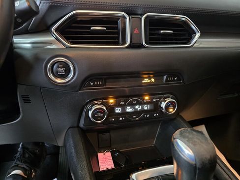 Used 2017 MAZDA CX-5 Touring AWD/4WD image 22