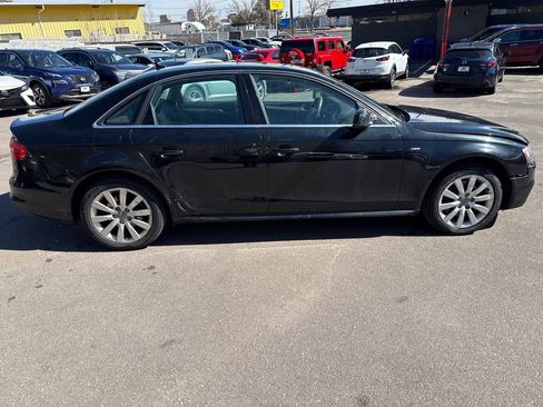 Used 2015 Audi A4 2.0T Premium image 8