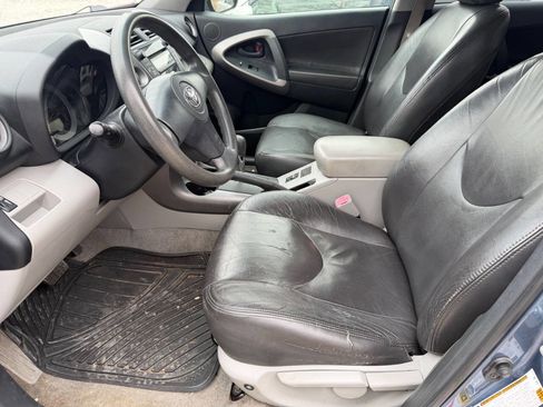 Used 2007 Toyota RAV4 2WD V6 image 13
