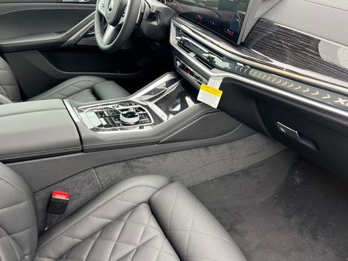 New 2026 BMW X6 xDrive40i w/ Executive Package image 27
