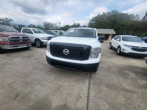 Used 2019 Nissan Titan S RWD image 70