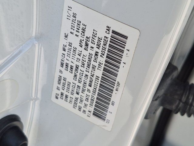 Used 2016 Acura TLX w/ Technology Package FWD image 14
