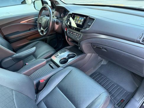 Used 2019 Honda Passport EX-L image 20