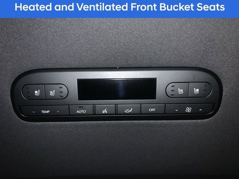 New 2026 Hyundai Palisade Calligraphy image 13