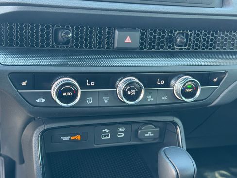 Used 2024 Honda CR-V Sport image 29