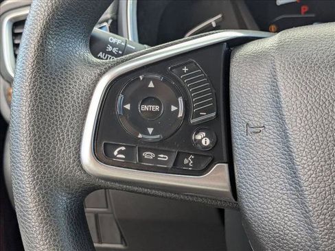 Used 2018 Honda CR-V EX image 15