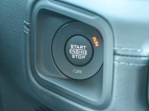 New 2025 Jeep Wrangler Sahara w/ Safety Group image 17