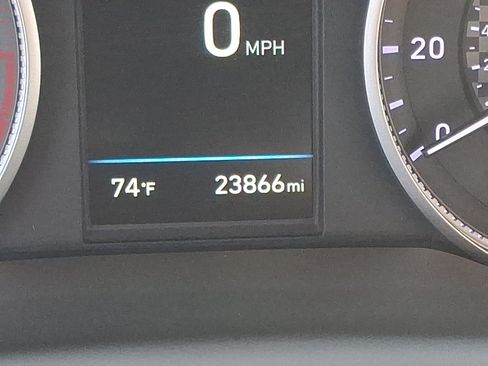 Used 2019 Hyundai Elantra Limited w/ Ultimate Package 02 FWD image 21