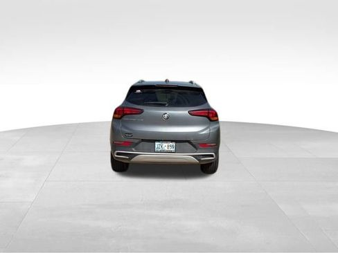 Used 2022 Buick Encore GX Select FWD image 4